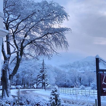 Link House Ξενοδοχείο Bassenthwaite Lake Εξωτερικό φωτογραφία