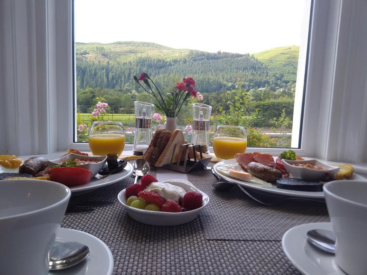 Link House Ξενοδοχείο Bassenthwaite Lake Εξωτερικό φωτογραφία