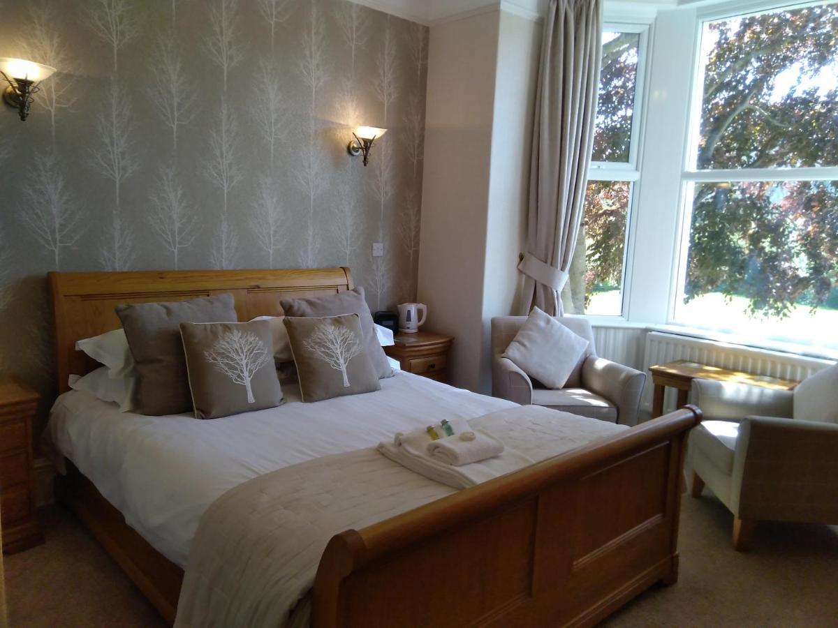 Link House Ξενοδοχείο Bassenthwaite Lake Εξωτερικό φωτογραφία