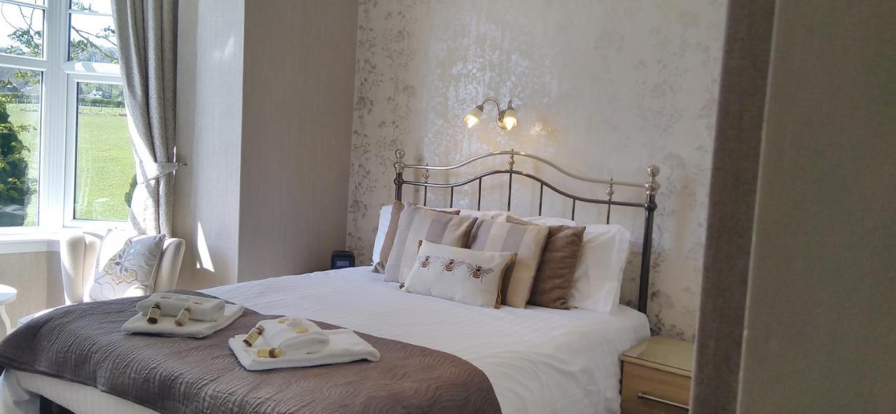 Link House Ξενοδοχείο Bassenthwaite Lake Εξωτερικό φωτογραφία