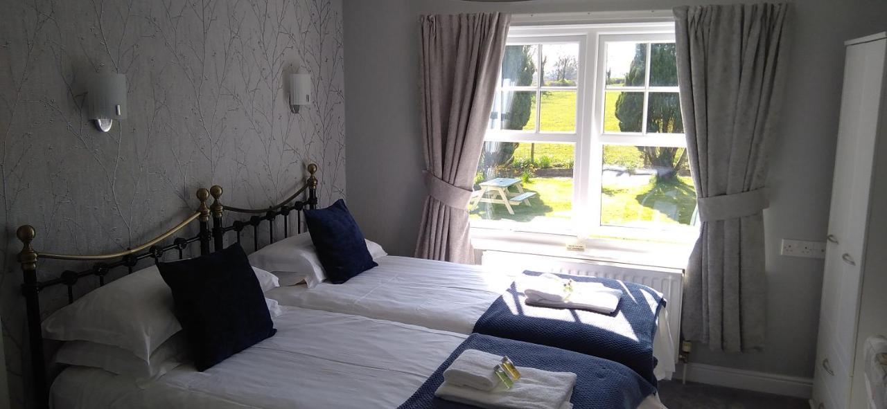 Link House Ξενοδοχείο Bassenthwaite Lake Εξωτερικό φωτογραφία