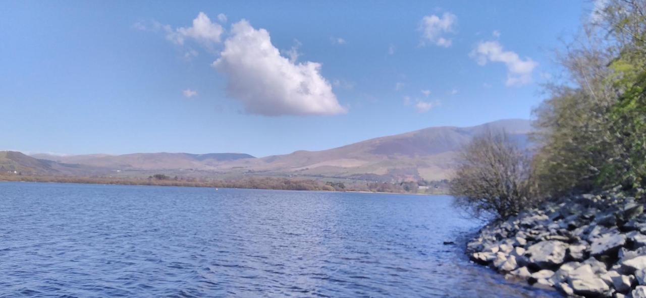 Link House Ξενοδοχείο Bassenthwaite Lake Εξωτερικό φωτογραφία