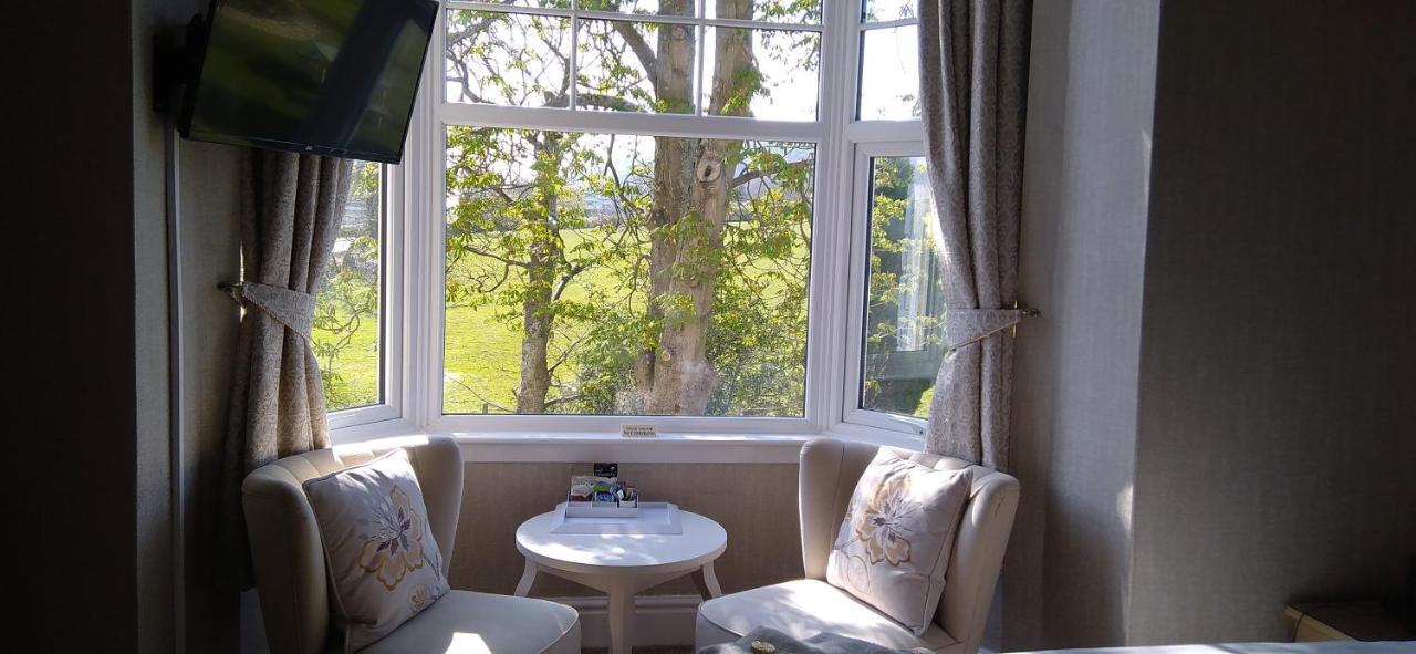 Link House Ξενοδοχείο Bassenthwaite Lake Εξωτερικό φωτογραφία