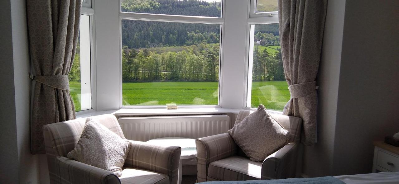 Link House Ξενοδοχείο Bassenthwaite Lake Εξωτερικό φωτογραφία