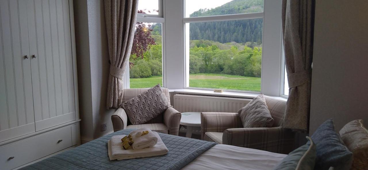 Link House Ξενοδοχείο Bassenthwaite Lake Εξωτερικό φωτογραφία