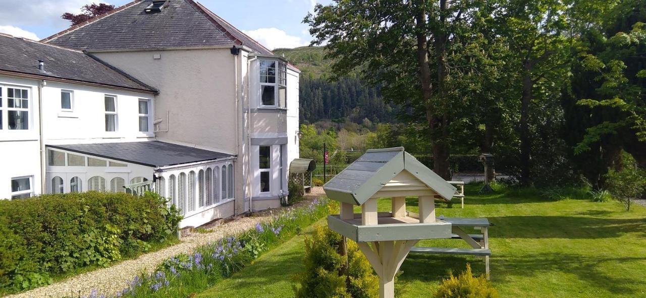 Link House Ξενοδοχείο Bassenthwaite Lake Εξωτερικό φωτογραφία