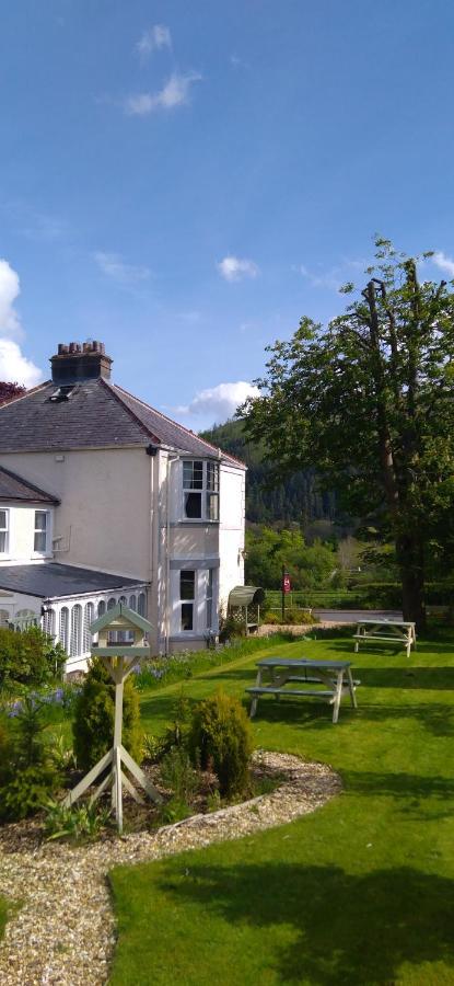 Link House Ξενοδοχείο Bassenthwaite Lake Εξωτερικό φωτογραφία
