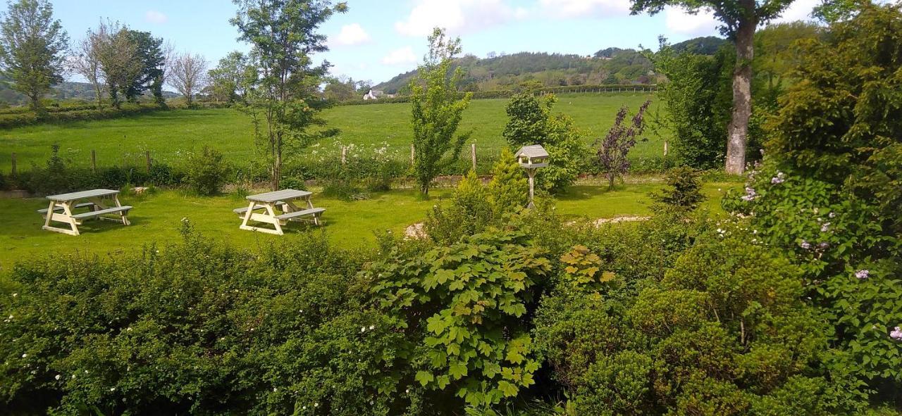 Link House Ξενοδοχείο Bassenthwaite Lake Εξωτερικό φωτογραφία