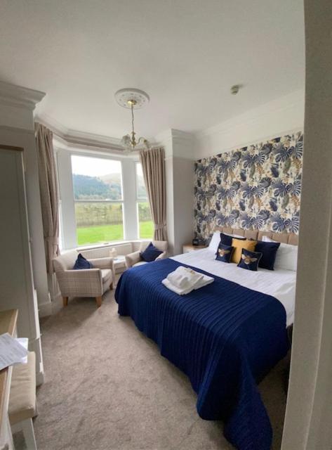 Link House Ξενοδοχείο Bassenthwaite Lake Εξωτερικό φωτογραφία