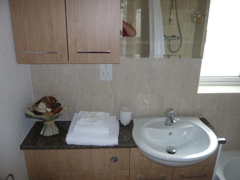 Link House Ξενοδοχείο Bassenthwaite Lake Εξωτερικό φωτογραφία