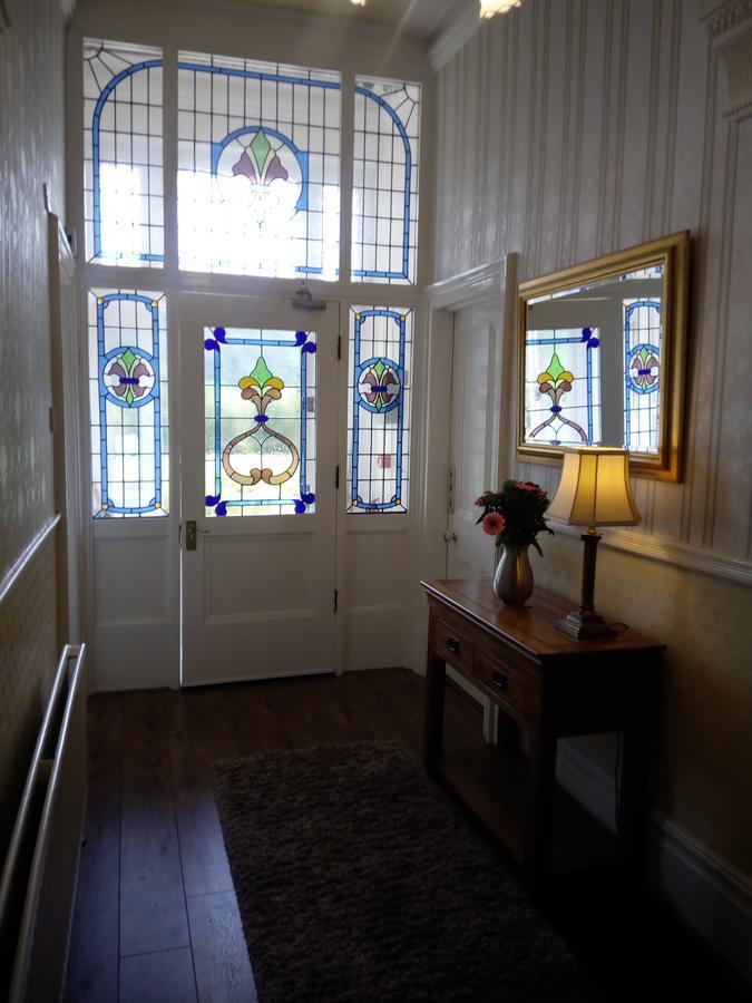 Link House Ξενοδοχείο Bassenthwaite Lake Εξωτερικό φωτογραφία