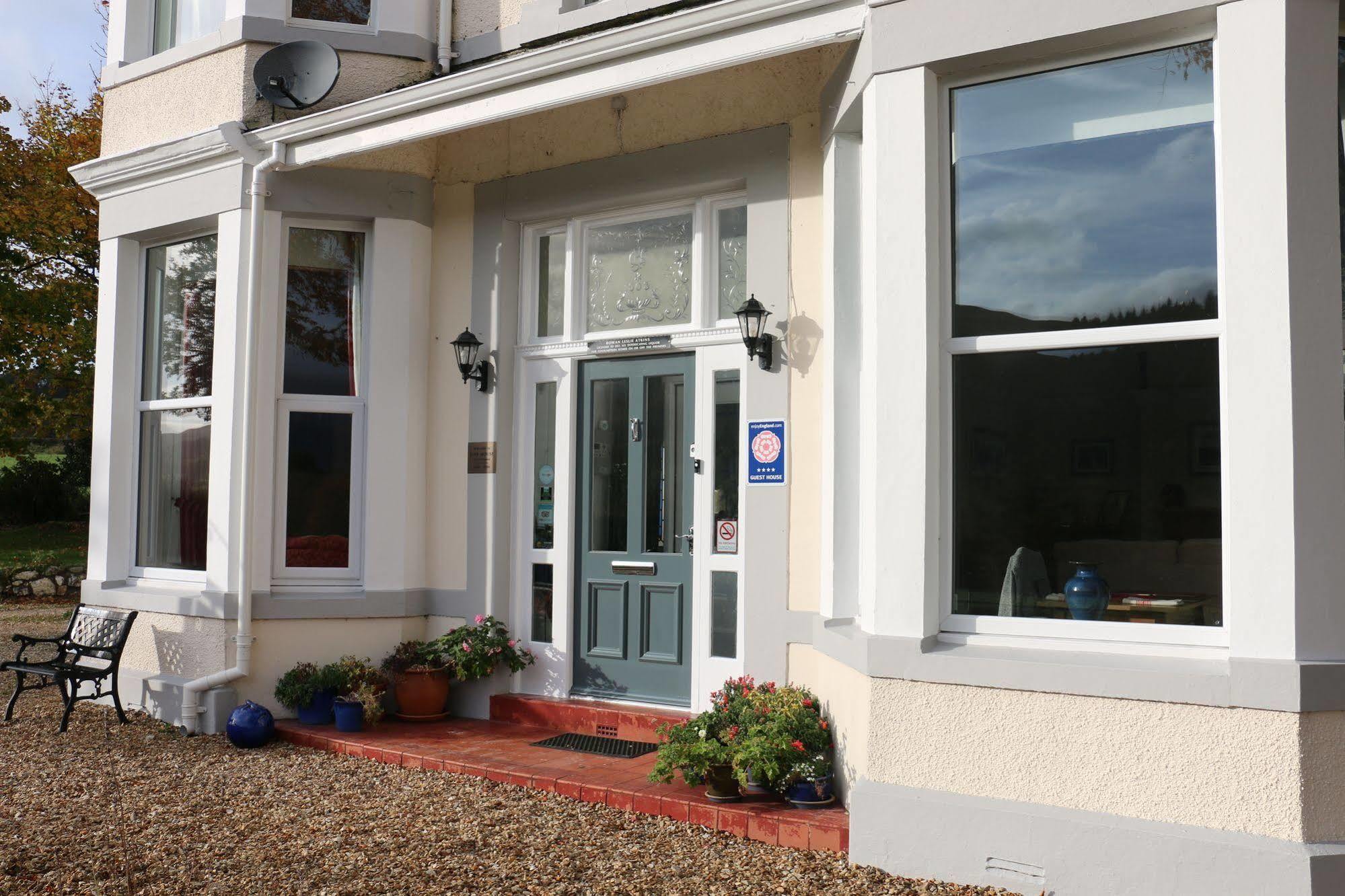 Link House Ξενοδοχείο Bassenthwaite Lake Εξωτερικό φωτογραφία