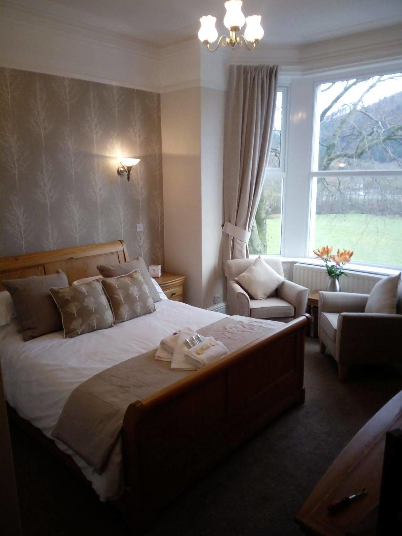 Link House Ξενοδοχείο Bassenthwaite Lake Εξωτερικό φωτογραφία