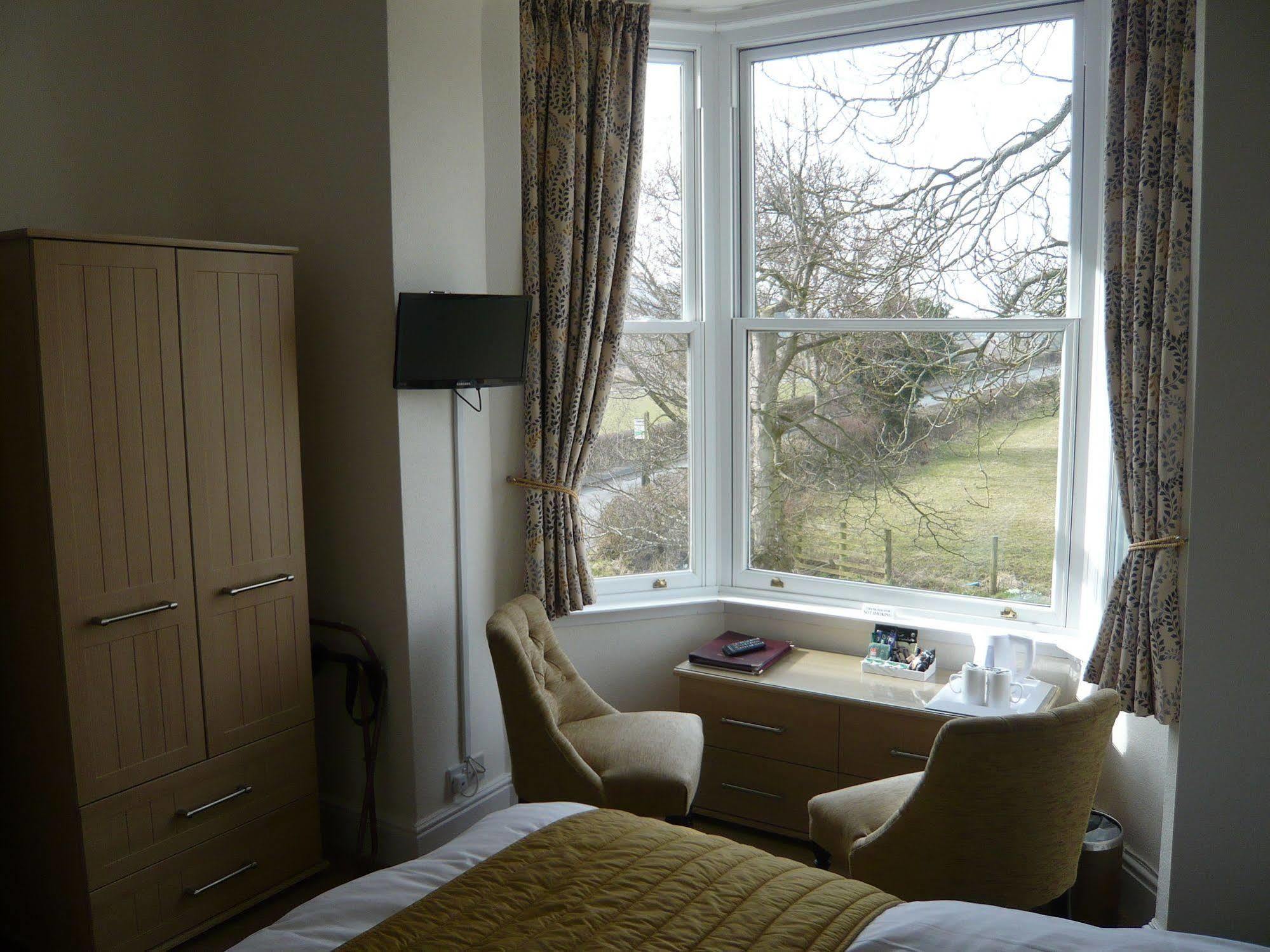 Link House Ξενοδοχείο Bassenthwaite Lake Εξωτερικό φωτογραφία