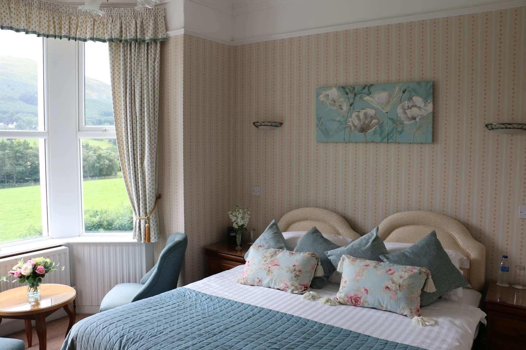 Link House Ξενοδοχείο Bassenthwaite Lake Εξωτερικό φωτογραφία