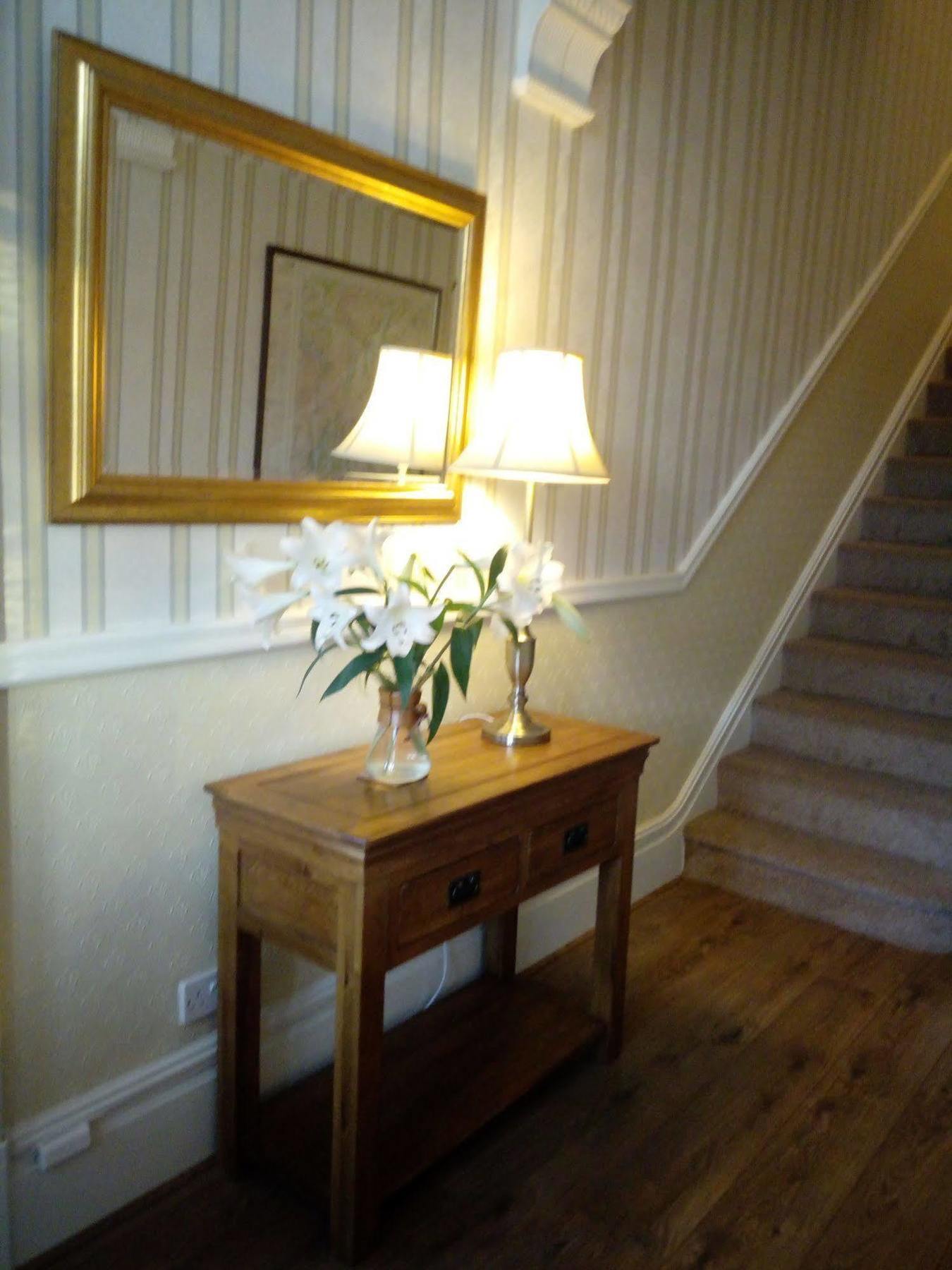 Link House Ξενοδοχείο Bassenthwaite Lake Εξωτερικό φωτογραφία