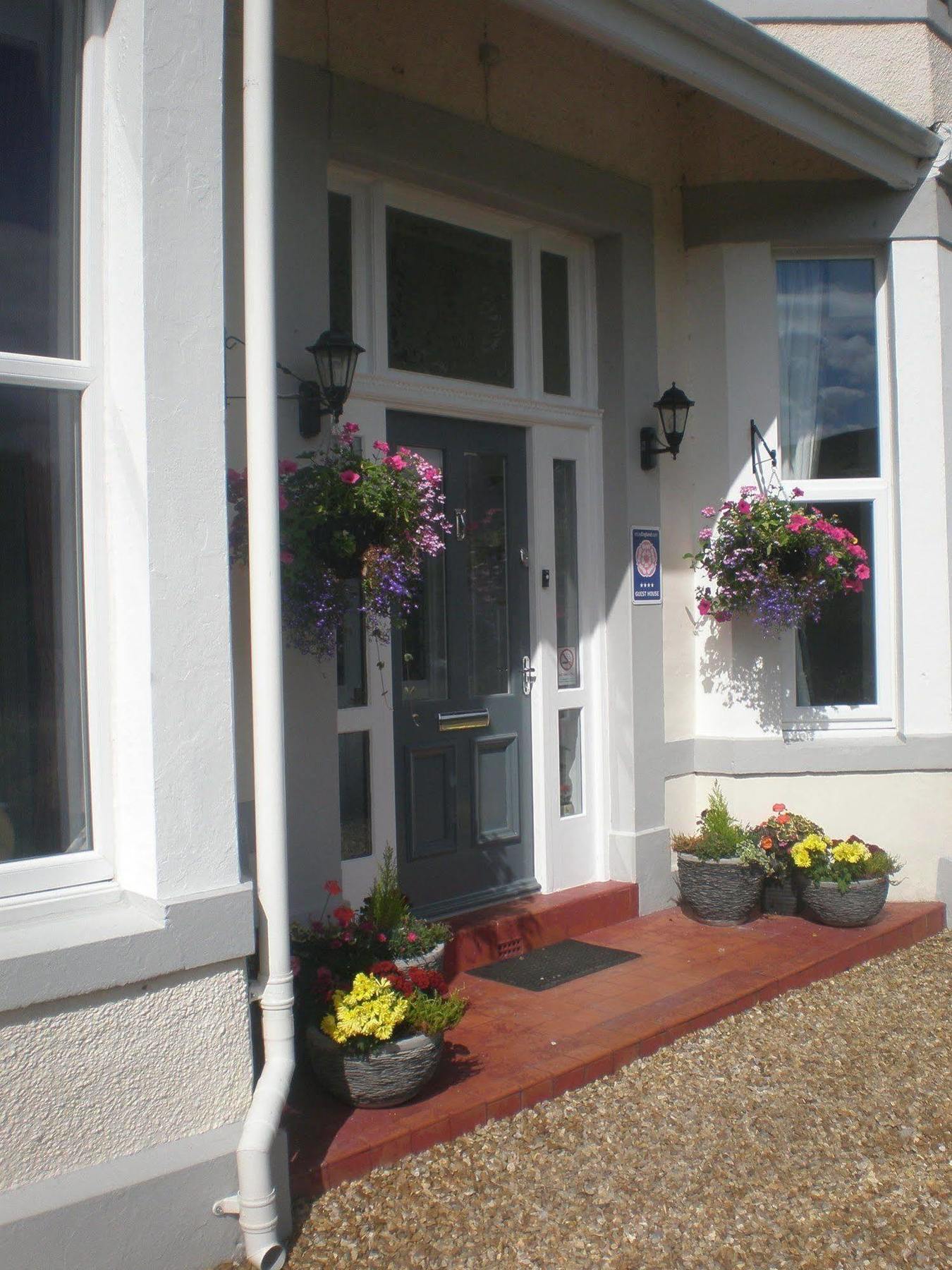 Link House Ξενοδοχείο Bassenthwaite Lake Εξωτερικό φωτογραφία