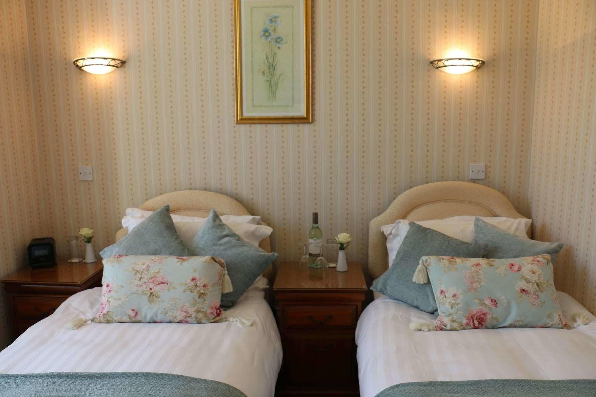 Link House Ξενοδοχείο Bassenthwaite Lake Εξωτερικό φωτογραφία