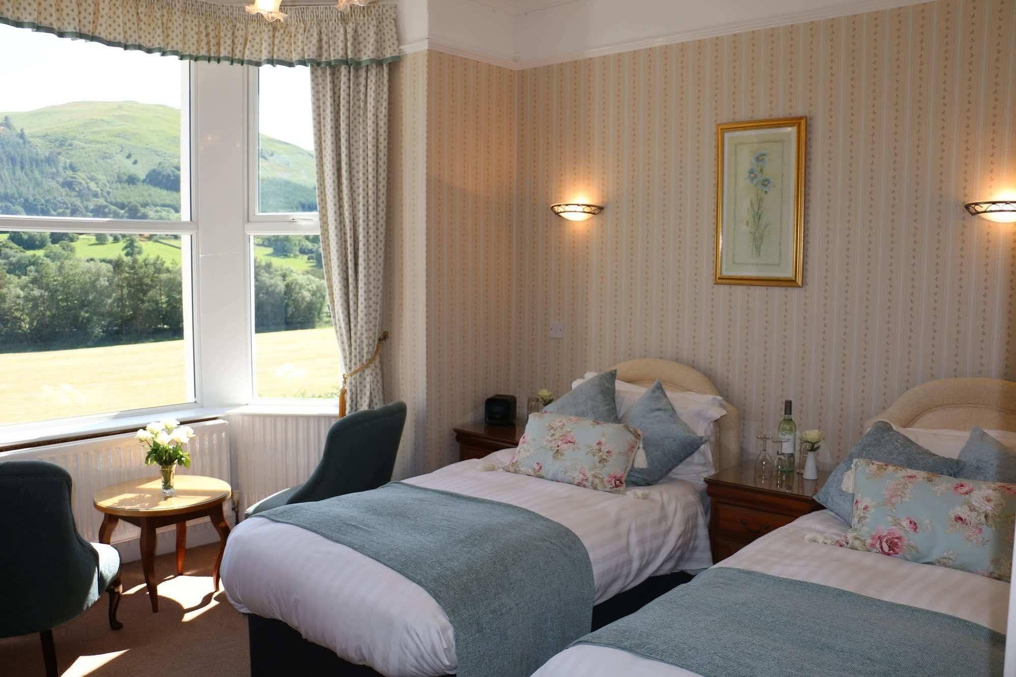 Link House Ξενοδοχείο Bassenthwaite Lake Εξωτερικό φωτογραφία