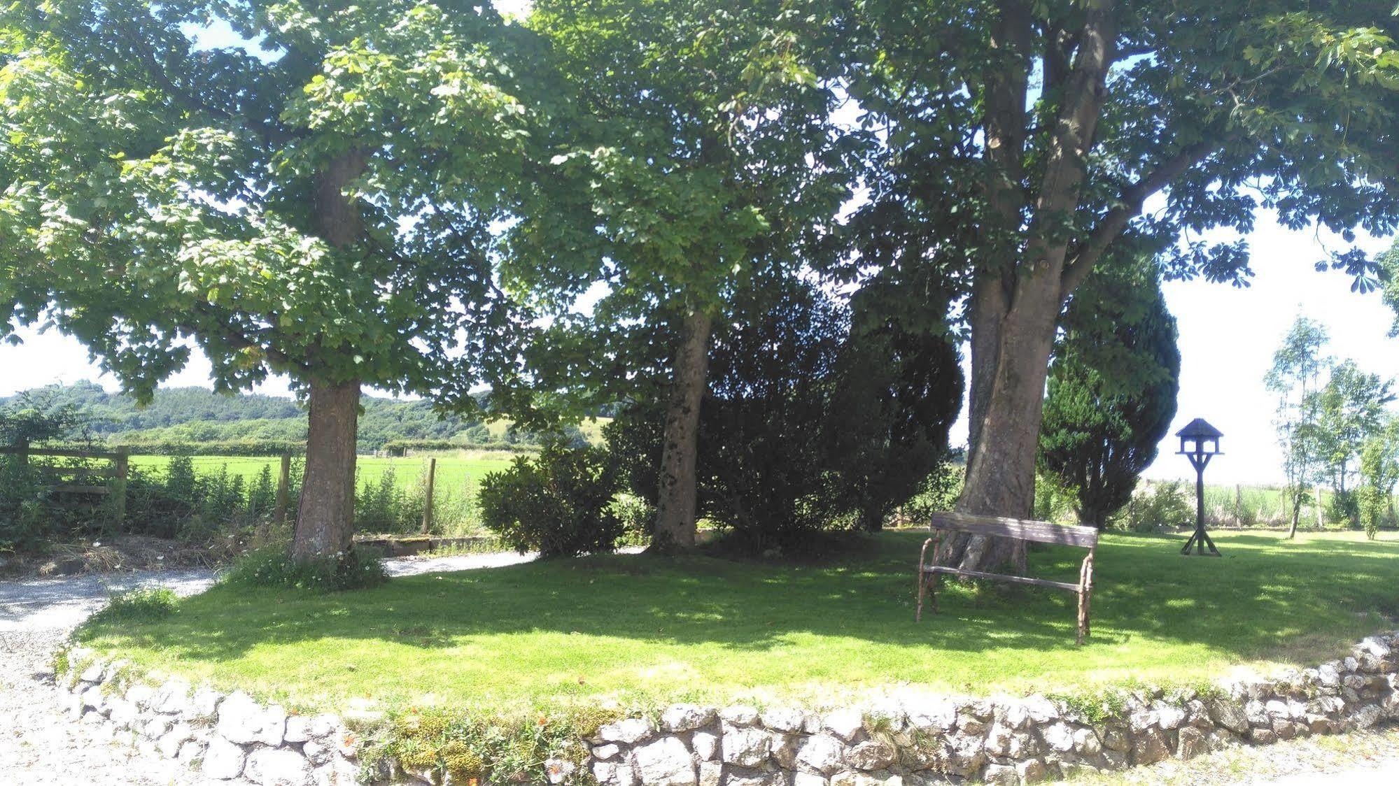 Link House Ξενοδοχείο Bassenthwaite Lake Εξωτερικό φωτογραφία