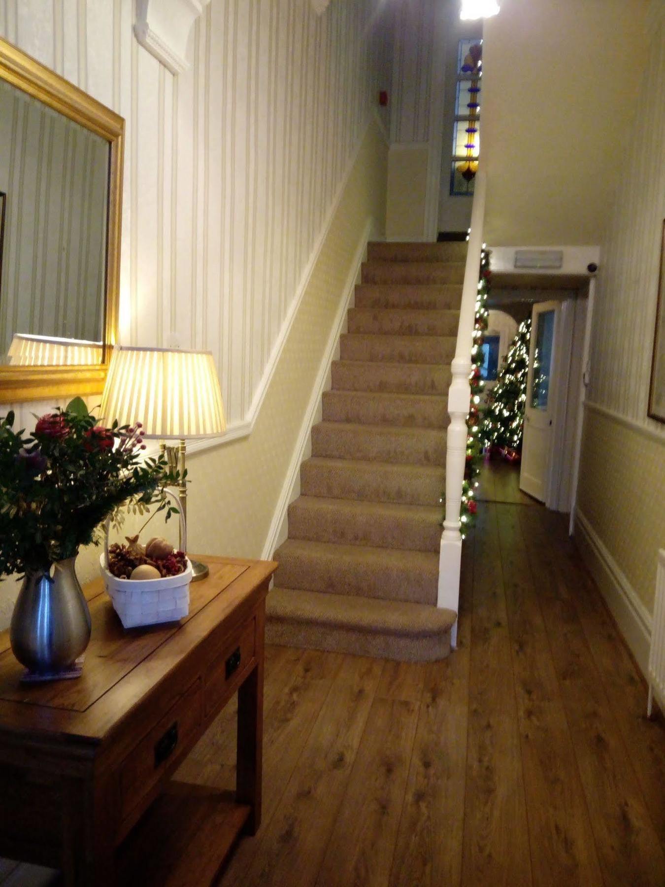 Link House Ξενοδοχείο Bassenthwaite Lake Εξωτερικό φωτογραφία