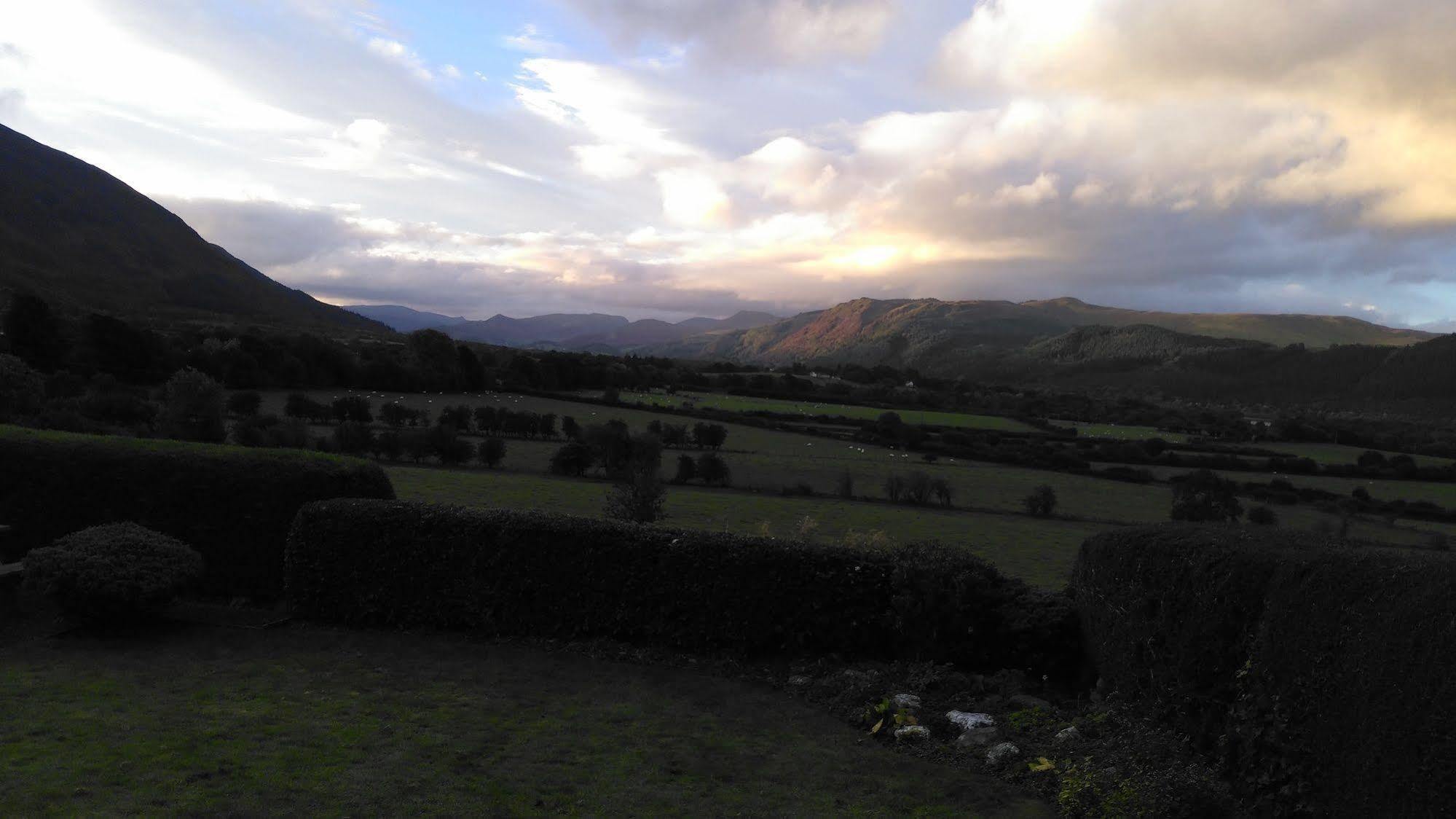 Link House Ξενοδοχείο Bassenthwaite Lake Εξωτερικό φωτογραφία