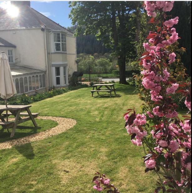 Link House Ξενοδοχείο Bassenthwaite Lake Εξωτερικό φωτογραφία