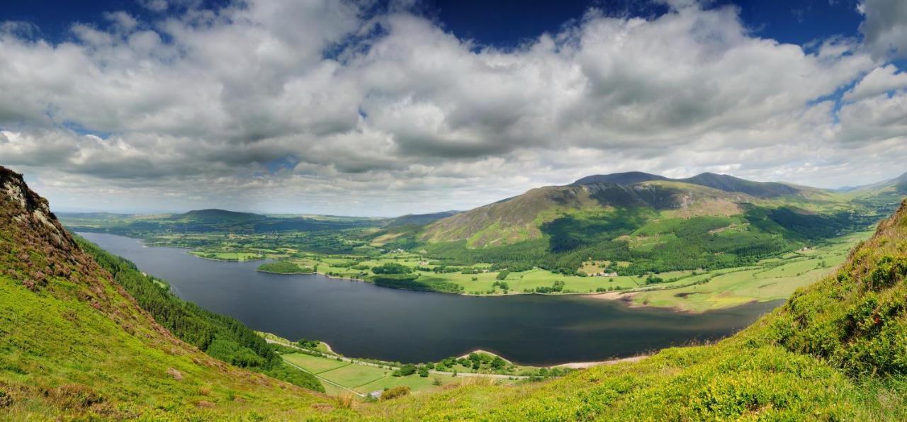 Link House Ξενοδοχείο Bassenthwaite Lake Εξωτερικό φωτογραφία